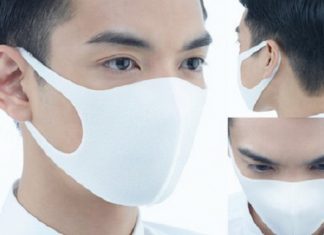 Những lợi ích từ khẩu trang 3D