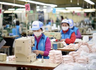 Khẩu trang diệt khuẩn nào tốt nhất hiện nay?