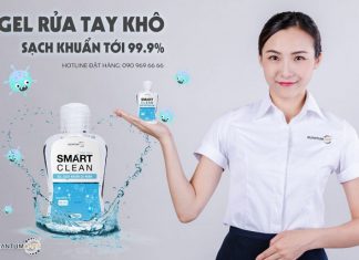 Dung dịch khử trùng và những điều bạn nên lưu ý