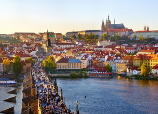 Kinh nghiệm du lịch Czech