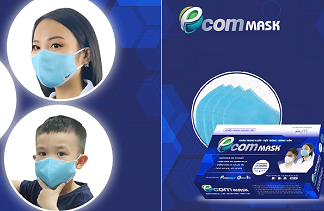 Mua khẩu trang kháng khuẩn không khó nhưng giá thế nào?