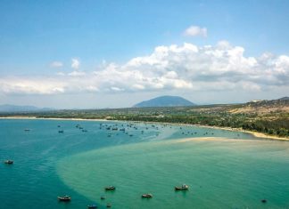 Bí kíp để đi du lịch bụi Phan Thiết tiết kiệm nhất