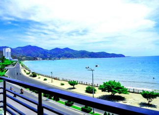 Du lịch bụi Nha Trang có gì mà giới trẻ thích mê