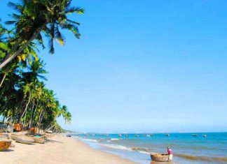 Những điều hấp dẫn nhất trong cẩm nang du lịch Phan Thiết