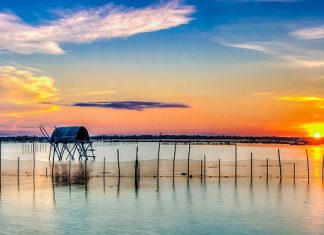 Thích thú với chuyến đi du lịch Huế 1 ngày