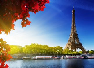 Một số trải nghiệm thú vị cho chuyến du lịch Pháp