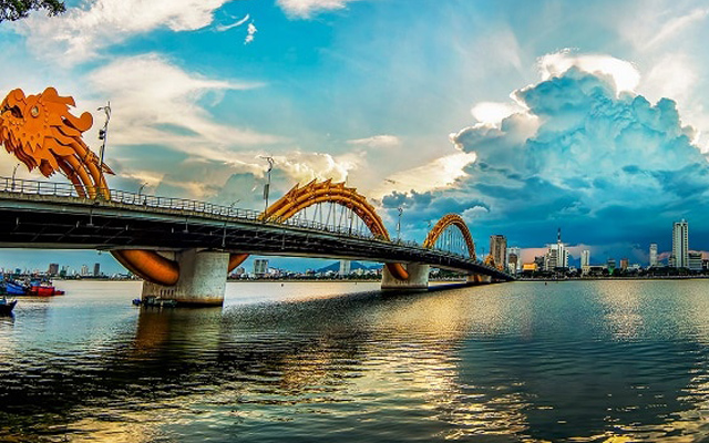 Các địa điểm tham quan du lịch nổi tiếng hấp dẫn du khách Đà Nẵng