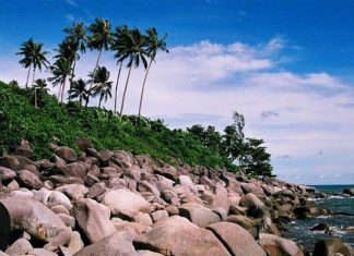 Chia sẻ kinh nghiệm du lịch Nam Du Kiên Giang năm 2021 Chia sẻ kinh nghiệm du lịch Nam Du Kiên Giang năm 2021