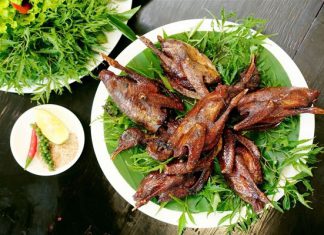 Danh sách 6 món đặc sản nổi tiếng thu hút nhiều khách du lịch Hà Nam Danh sách 6 món đặc sản nổi tiếng thu hút nhiều khách du lịch Hà Nam