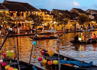 Khám phá 5 địa điểm tham quan hấp dẫn du khách du lịch Hội An