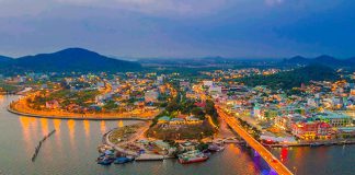 Chia sẻ kinh nghiệm du lịch Hà Tiên hữu ích dành cho du khách