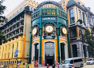 Top 6 địa điểm tham quan siêu hot trong tour du lịch Sapa 2022