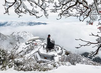 Có nên du lịch Sapa vào mùa đông không? Mùa đông Sapa có gì có gì đẹp?