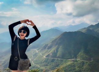 Đi du lịch Sapa nhất định phải check in 6 tọa độ sống ảo siêu đẹp này Đi du lịch Sapa nhất định phải check in 6 tọa độ sống ảo siêu đẹp này