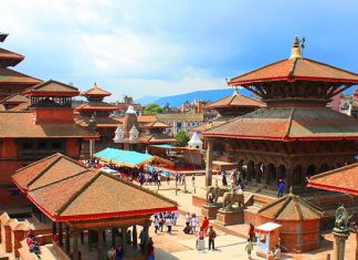 Hành trình khám phá tour du lịch Nepal Tây Tạng có gì hấp dẫn?