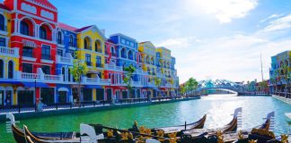 Du lịch Grand World Phú Quốc có gì đẹp & thú vị?&nbsp;