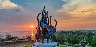 Trải nghiệm 8 hoạt động khám phá thú vị tại thành phố Surabaya Indonesia